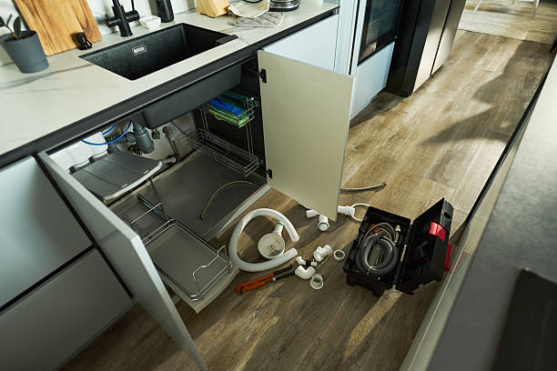 24/7 Emergency Garbage Disposal Repair experts in Hanna City, IL